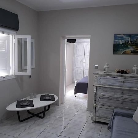 イメロヴィグリ Margarita Santorini 1ヴィラ エクステリア 写真