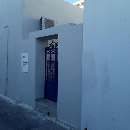 イメロヴィグリ Margarita Santorini 1ヴィラ エクステリア 写真